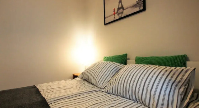 Airport Residence Green