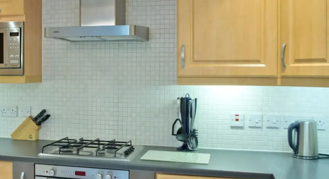 Апартаменты Luxury Bounty Suite Westlands House