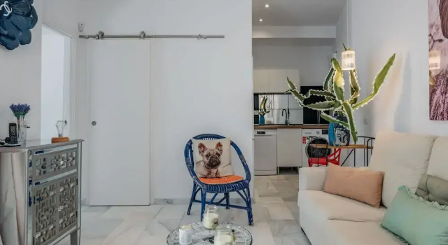 Апартаменты Premium Dreams of Marbella Old Town