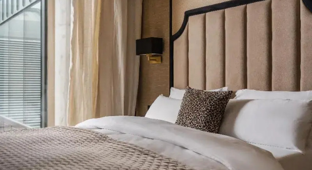 Номер Standard Hotel Experior Boutique - Destigo Hotels