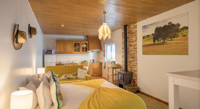 Студия Standard Herdade da Granja Nova