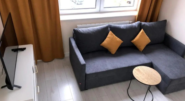 Апартаменты с видом на горы Apartamenty MAJA Nowy Targ