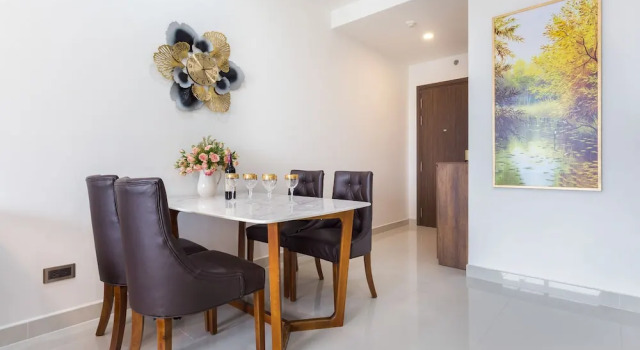 Апартаменты Rose Home