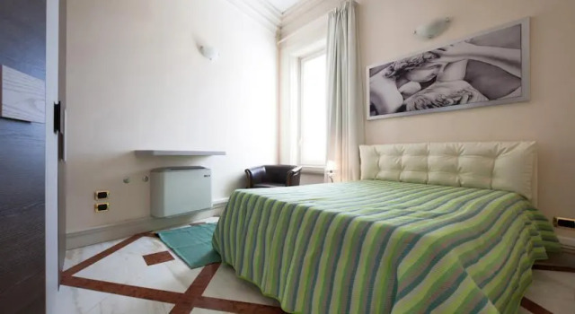 Attico Dolcevita, Boek Hotel Lecce Salento