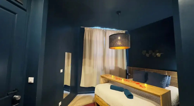 Люкс Comfort 26 Rue du Grand Maurian