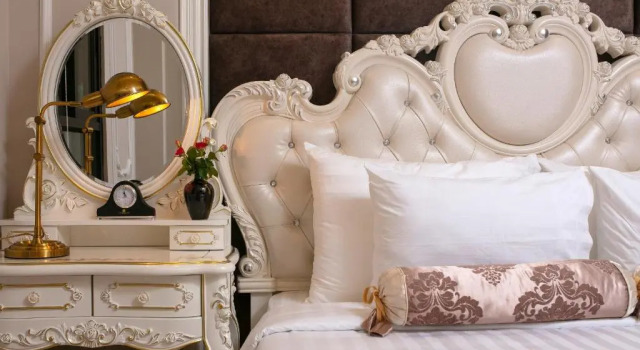 Номер Standard Royal Holiday Hanoi Hotel