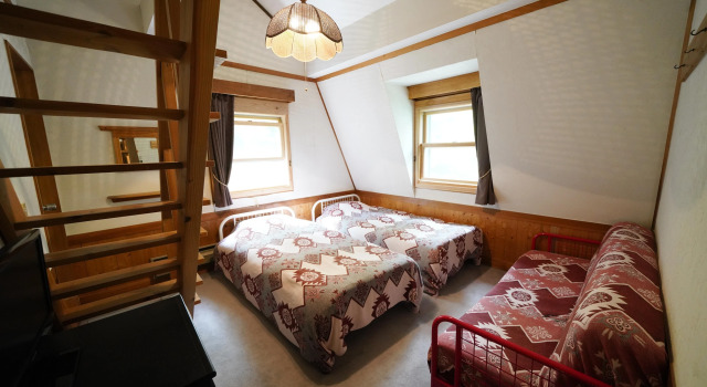 Resort Garni CORU, Buchen Sie Resort Nagawa 