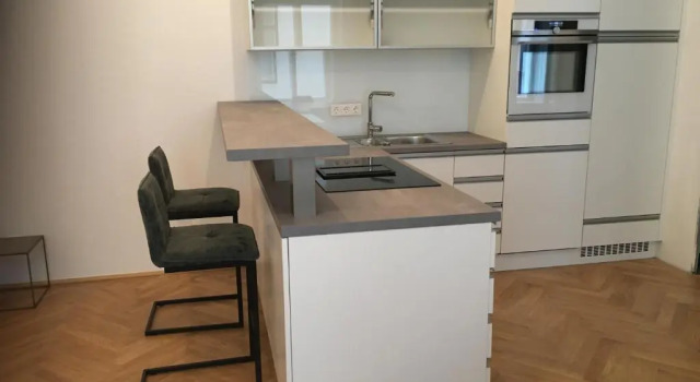 Апартаменты Luxusapartment Altes Rathhaus