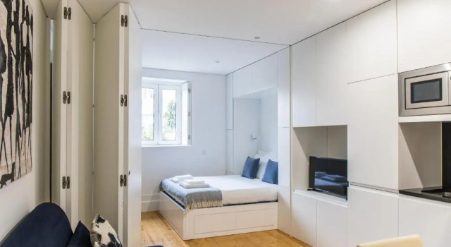 Citybreak-Apartments Poveiros, Rezerwuj Apartament Porto Porto