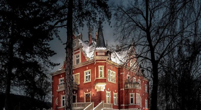 Hotel Dębowy Biowellness & SPA, Забронировать Курортный отель  