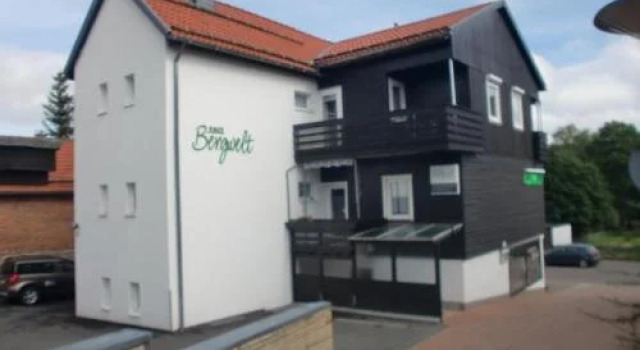 Bergwelt Braunlage - Herzog-Wilhelm-Straße 29