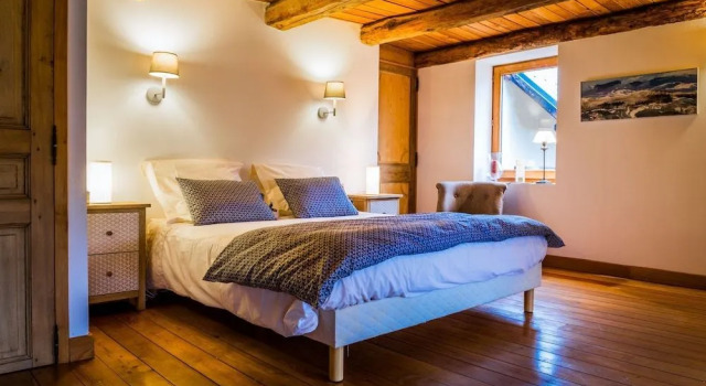 Maison Amalka, Rezervați Hotel Montgenevre Marsilia