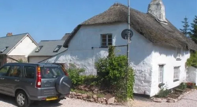 Pilgrims Rest Cottages, Забронировать Отель Отели Торки 3 звезды, 3*
