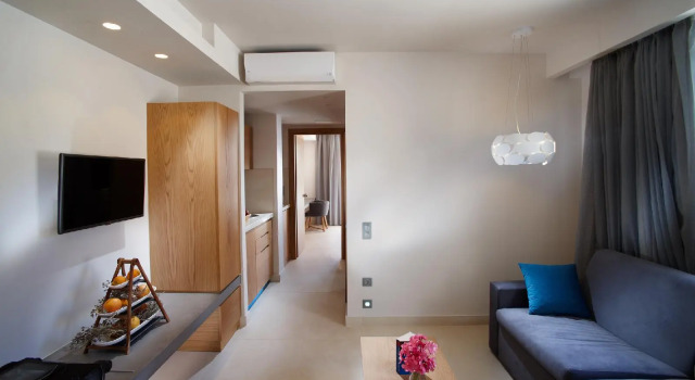 Anna'S House Apts, Забронировать Отель Отели Каврос 4 звезды, 4*
