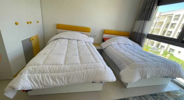 Marassi north coast 2 bedroom marina 202