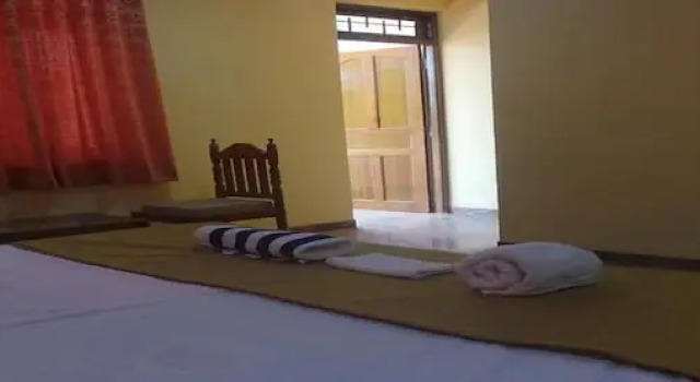 Room Maangta 331 - Colva Goa, Rezervovat Hotel Hotely v Verem s bazénem, Bazén