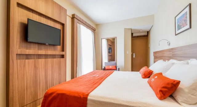 Апартаменты Superior Hotel Laghetto Viale
