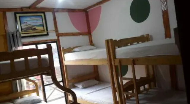 Hospedaje El Arbolito