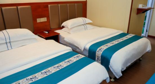 Люкс Phoenix Alley Homestay