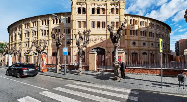 Alojamiento Simón II, Book Hotel Murcia Murcia, nær San Esteban Palace