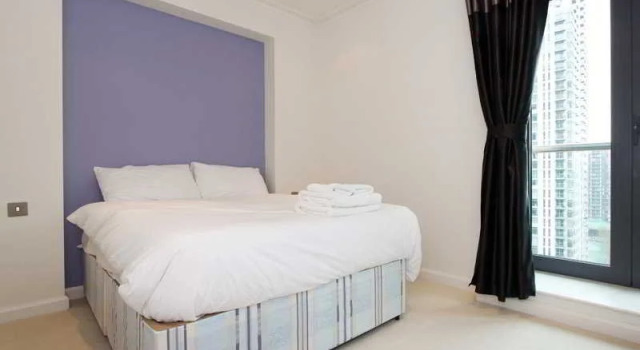 Discovery Dock Apartments East by Primestay London