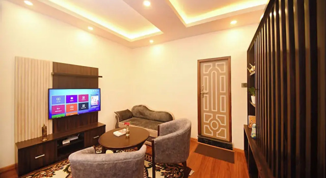 Friends Apartment Pvt.Ltd