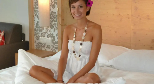 Номер Standard Hotel Feldwebel