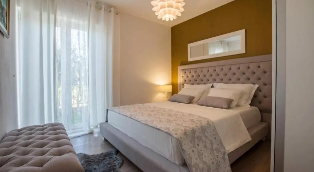 Апартаменты Apartment Toni Relax