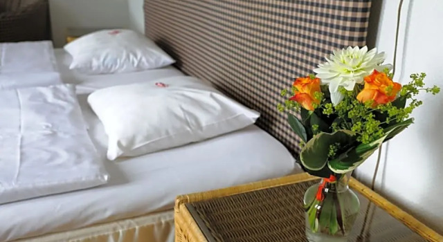 Номер Standard Hotel Seurahuone