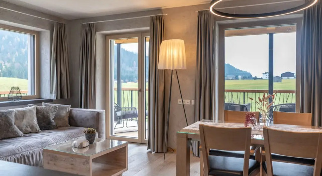 Апартаменты Luxury Premium Apartment Resort PUREST
