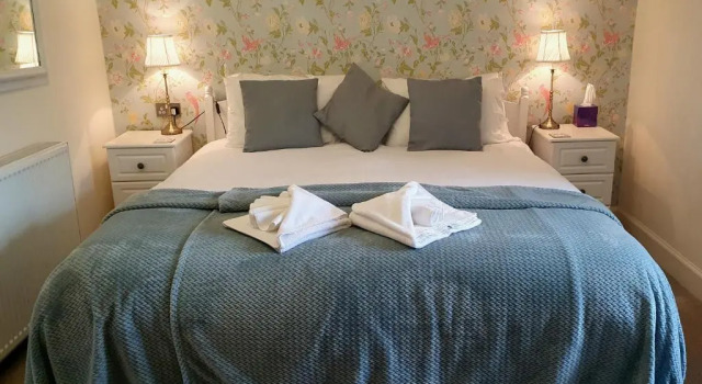 Номер Standard Sonas Guesthouse