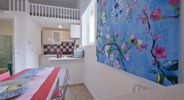 Студия Colosseum relax apartament