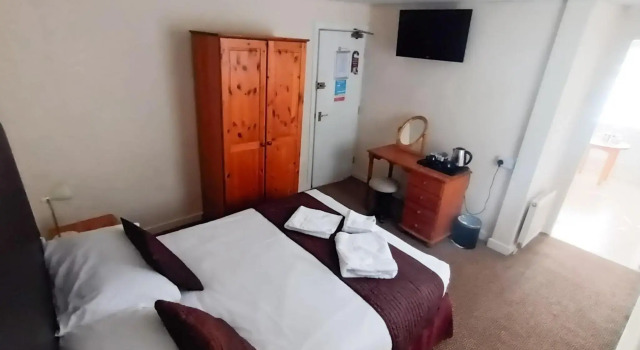 Stuart hotel, Забронировать Отель Отели Англии 3 звезды, 3*