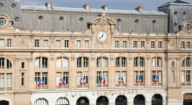 ibis budget Paris Aubervilliers