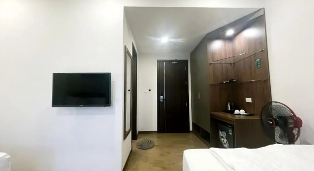 1986's Hotel, Varaa Hotelli Vinh Nghe An