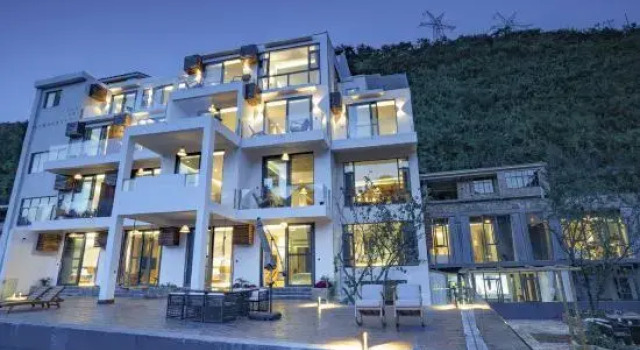 Qingshan Boutique Hostel, Reserva ahora Albergue Hoteles en Anshun con piscina, Piscina