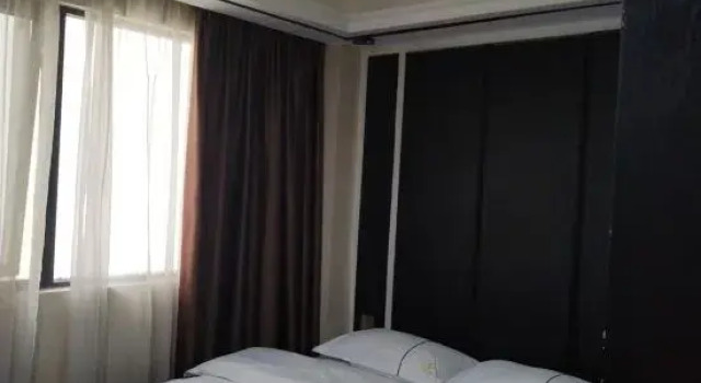 Люкс Deluxe Luodian Jinquan Hotel