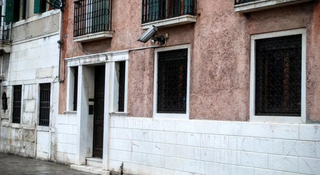 Venice My Friends Canal View, Забронировать Отель Каннареджо Венеция
