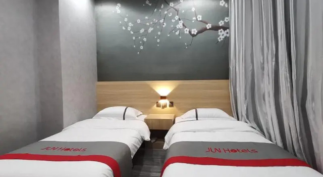 Jun Hotel Hebei Handan Qiu County Xincheng Road, Book Hotel Handan Hebei