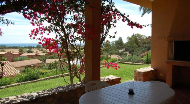 Коттедж Casa Bellavista