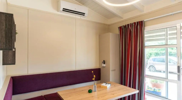 Бунгало Premium Camping Del Mar