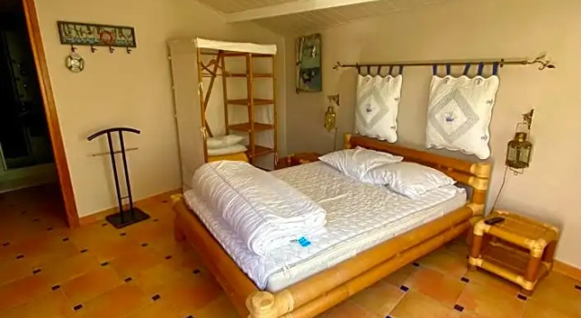 Chambre d'hotes La Belgerie, Reservar Hotel Saint-Michel-en-l'Herm 