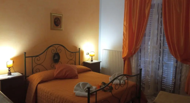 Residenza Di Campagna