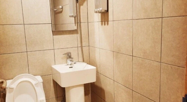 Номер Standard Sodo Hotel Paju
