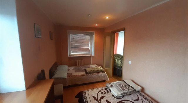 Apartment on Karl Liebknecht Street 40, Book Apartment Murmansk Murmansk Region