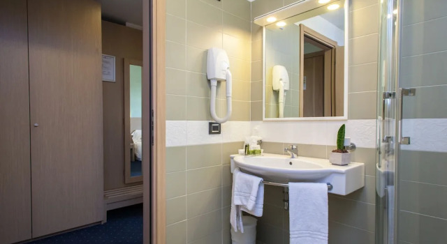Полулюкс Palace Hotel Zingonia