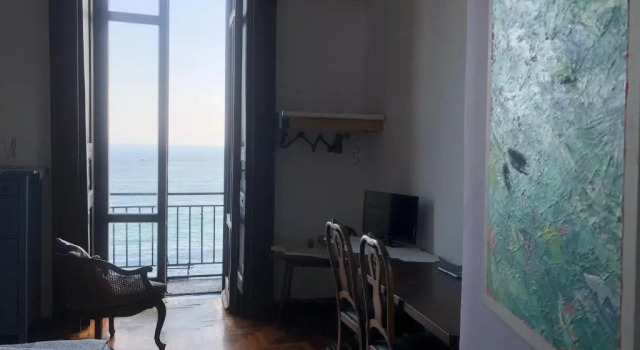 Номер Superior B&B Vista Mare