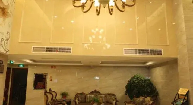 Big tomato fashion hotel(yueqing hongqiao hotei)