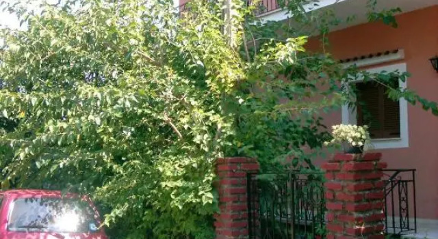 Angelik Apartment 1, Забронировать Апартаменты/квартира Отели периферии Ионических островов с парковкой, Парковка