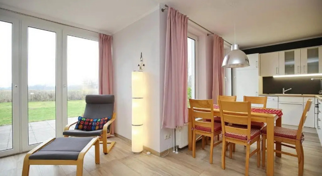 Sünnslag Wohnung 122